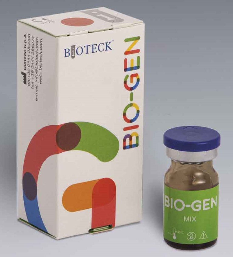 Biogen corticale o spongiosa da 0,5 gr - Ciesse Pavia
