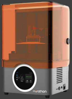 Stampante 3D Marathon MT 900 4K - immagine 1