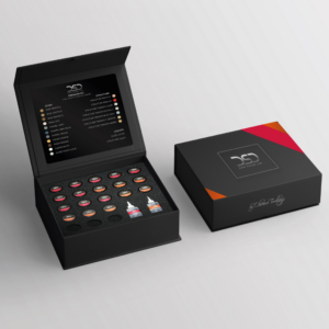 DSD Easy Color da un’idea di Oliviero Turillazzi Premium Kit - immagine 1
